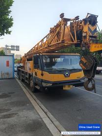 Buy XCMG Used Crane / 2 Buy XCMG Used Crane / 2